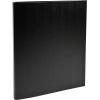 EXACOMPTA Ringbuch A4 51151SE 4-Ring, schwarz, 2cm