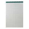 BÜROLINE Büroblock recycling A4 725275 kariert, 70g, 5mm 100 Blatt