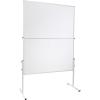 FRANKEN Moderationstafel 150x120 cm MT9907 U-Act!Line, Karton