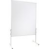 FRANKEN Moderationstafel 150x120 cm MT9007 U-Act!Line,Karton