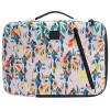 EXACOMPTA Sleeve Africa 13-14 Inch 17212E weiss