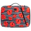 EXACOMPTA Sleeve Coquelicot 15-16 Inch 17313E rot / schwarz