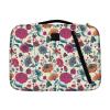 EXACOMPTA Sleeve Paisley 13-14 Inch 17214E weiss