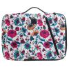 EXACOMPTA Sleeve Paisley 15-16 Inch 17314E weiss