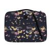 EXACOMPTA Sleeve Gingko 15-16 Inch 17315E blau