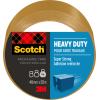 SCOTCH Verpackungsband 48mmx20m C5020D-R heavy duty, braun