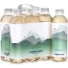 ADELBODNER Bärgtee Minze 162154 100 cl, 6 Stk.