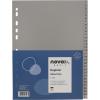 NOVOOO Register PP A4 40943 grau 1-31