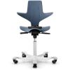 HAG Bürodrehstuhl Capisco 8010 PULS8010 blau/weiss