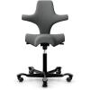 HAG Bürodrehstuhl Capisco 8106 8106-STD grau/schwarz