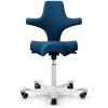 HAG Bürodrehstuhl Capisco 8106 8106-STD blau/weiss