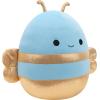 SQUISHMALLOWS Bienenkönigin 35cm 6700.15257