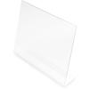 DEFLECTO Tischaufsteller Classic Image 47505 A5, quer