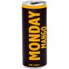 MONDAY Mango Alu 3393 25 cl, 24 Stk.