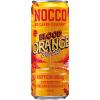 NOCCO BCAA Blood Orange Alu 6498 33 cl, 24 Stk.