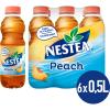 NESTEA Peach 12508068 50 cl, 6 Stk.