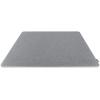 SIGEL Schreibunterlage Eyestyle SA200 grau/schwarz 60x45cm