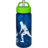 SCOOLI Trinkflasche FUBA9913 Team Player 19x9x7cm