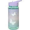SCOOLI Trinkflasche BUFI9913 Butterfly Wishes 19x9x7cm