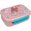 SCOOLI Lunchbox MIUX9903 Minnie Mouse 13x18x6cm