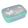 SCOOLI Lunchbox BUFI9903 Butterfly Wishes 13x18x6cm