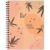 PELIKAN Schüleragenda Butterfly 25/26 300027023 1W/2S 15.5x19.9cm