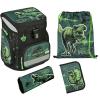 SCOOLI Schulthek-Set EasyFit JUSP8255 Jurassic World 5-teilig