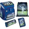 SCOOLI Schulthek-Set EasyFit FUBA8255 Team Player 5-teilig