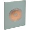 EXACOMPTA Gästebuch Ellipse 27x22cm 47982E grün 100 Seiten