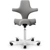 HAG Bürodrehstuhl Capisco 8106 8106-STD grau/weiss