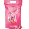LINDT Lindor Kugeln 801513 Erdbeere & Rahm 1000g