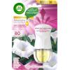 AIR WICK Duftstecker Set 3290099 Seide & Lilienfrische