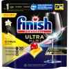 FINISH Ultra All-in-1 3286332 Citrus