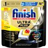 FINISH Ultra Plus All-in-1 3286336 Citrus