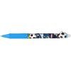 ONLINE Gelschreiber magiXX Football 35392/3D schreibfarbe blau 0.7mm