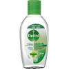 DETTOL Hand Desinfektionsgel 368780 Antibakteriell 50ml