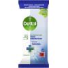 DETTOL Hygiene Reinigungstücher 3193971 neutraler Duft 60 Stück