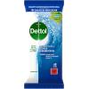 DETTOL Allzweck-Reinigungstücher 3251349 Ozeanfrische 66 Stück