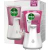 DETTOL No-Touch Starter set 3078580 Gartenfrüchte 250ml
