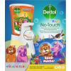 DETTOL No-Touch Kids Starter Set 3077933 Grapefruit 250ml