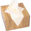 ELCO Serviettenbox 33x33cm 33402100-004 3-lagig, crème 100Stk.
