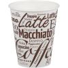 ELCO Coffee to Go Becher 2dl 92701620-097 bedruckt, 20Stk.