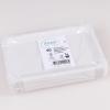 ELCO Wurstteller 13x20cm 16030230-001 Karton, weiss, 50Stk.