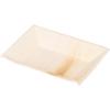 ELCO Palmblatt-Schale 12x17cm 33910010-016 10Stk.