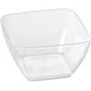 ELCO Mini-Schale 5.5x5.5x3cm APPTB200C Transparent, 20Stk.