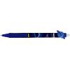 ONLINE Gelschreiber magiXX Fun Orbit 35396/3D schreibfarbe blau 0.7mm
