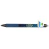 ONLINE Gelschreiber magiXX Fun Alien 35397/3D schreibfarbe blau 0.7mm