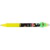 ONLINE Gelschreiber magiXX Game Time 35406/3D schreibfarbe blau 0.7mm