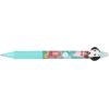 ONLINE Gelschreiber magiXX Fun Puppy 35410/3D schreibfarbe blau 0.7mm