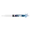 ONLINE Gelschreiber magiXX Tortoise 35415/3D schreibfarbe blau 0.7mm